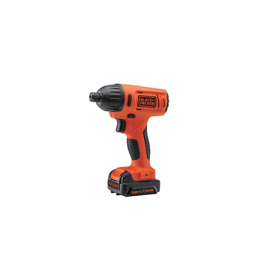 10.8V impact driver with TOTE BAG