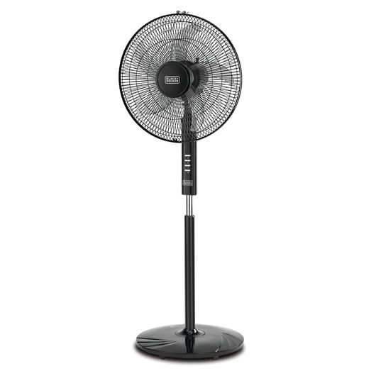 16 inch Stand Fan 60W