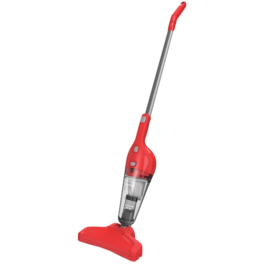BD 4in1 handy vac-red